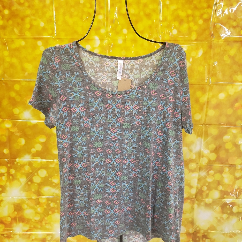 Lularoe shirt